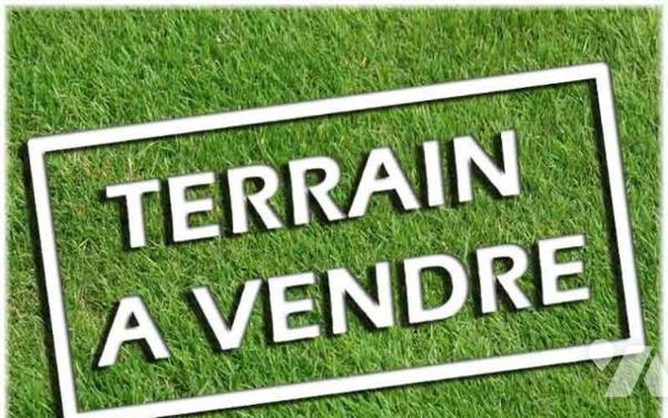 SOULLANS, proche centre, Terrain à bâtir de 353m² viabilisé et libre de constructeur !