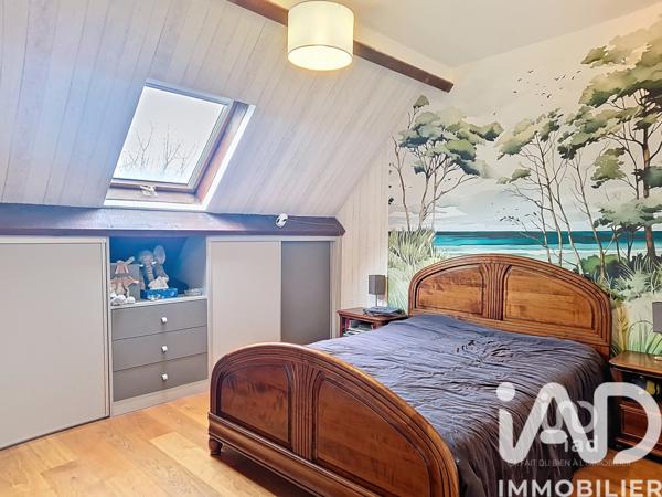 Maison à vendre 5 pièces 142 m² Ris-Orangis