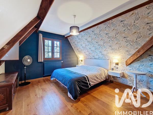 Maison à vendre 5 pièces 142 m² Ris-Orangis