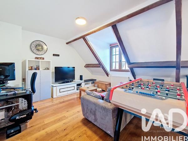 Maison à vendre 5 pièces 142 m² Ris-Orangis