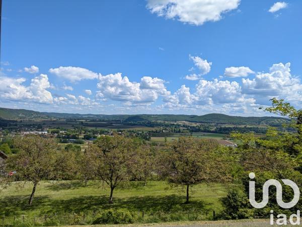 Maison 7 pièces de 175 m² à Saint-Cyprien (24220)