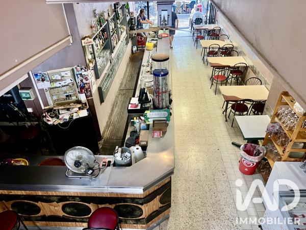 Bar, Brasserie, Tabac à vendre 250 m² Pont-Saint-Esprit