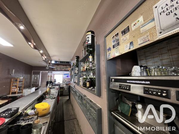 Bar, Brasserie, Tabac à vendre 250 m² Pont-Saint-Esprit