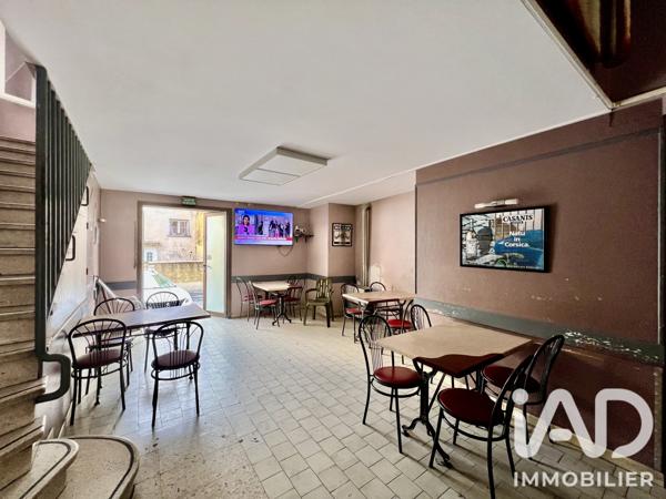 Bar, Brasserie, Tabac à vendre 250 m² Pont-Saint-Esprit