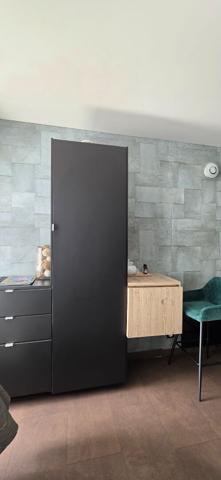 LES SABLES D'OLONNE - Studio face mer