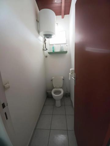 Maison T4 à vendre et son T2 SAINTE ANNE BURAT (971)