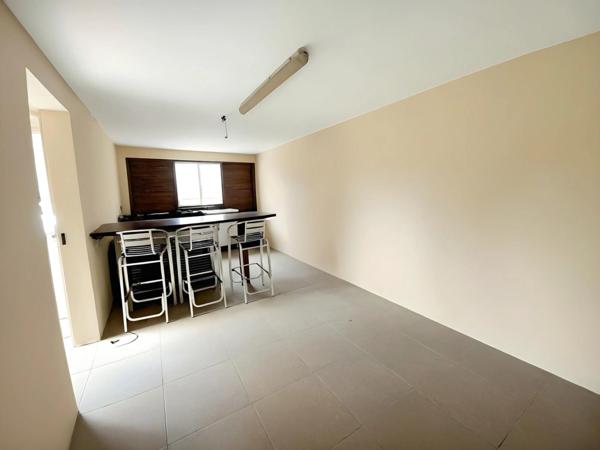 Maison T4 à vendre et son T2 SAINTE ANNE BURAT (971)