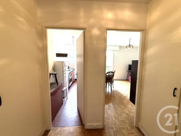 Appartement T3 à vendre  3 pièces - 51 m2 PARIS - 75020