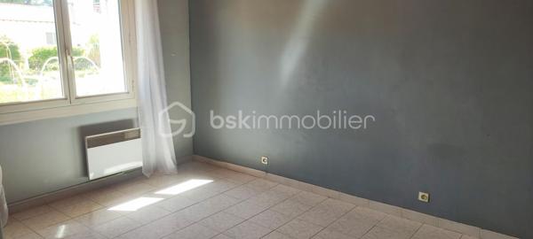Maison de 90 m²