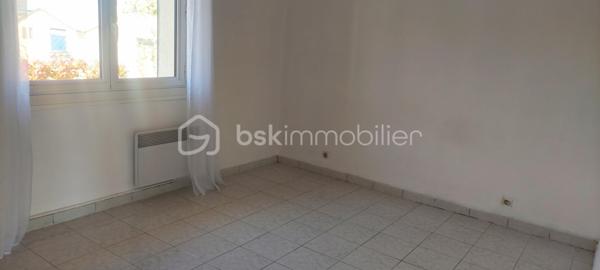 Maison de 90 m²