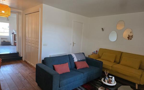 Appartement à louer    2 pièces • 40,49 m2 Nemours