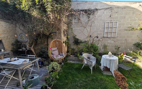 Appartement à louer    2 pièces • 40,49 m2 Nemours