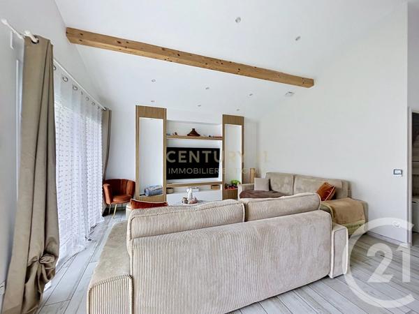 Maison à vendre  5 pièces - 131,53 m 2   VAULX MILIEU  - 38