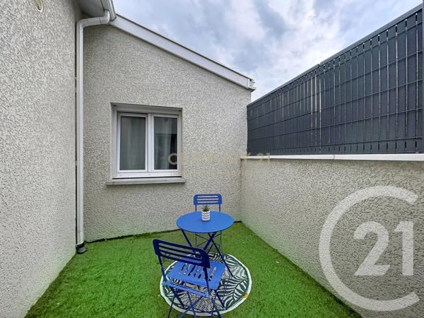Maison à vendre  5 pièces - 131,53 m 2   VAULX MILIEU  - 38