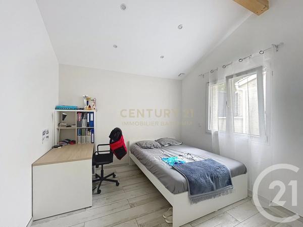 Maison à vendre  5 pièces - 131,53 m 2   VAULX MILIEU  - 38