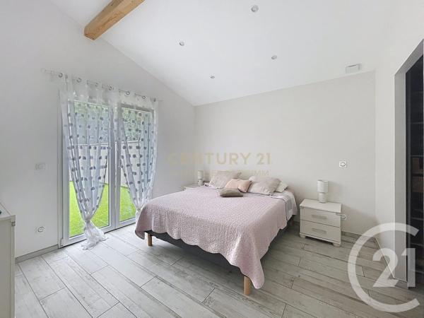 Maison à vendre  5 pièces - 131,53 m 2   VAULX MILIEU  - 38