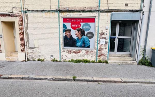 Maison à vendre    3 pièces • 160 m2 Saint-Quentin