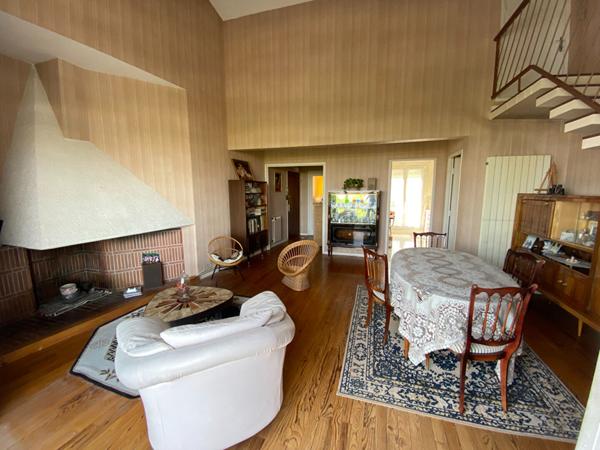 MAGNIFIQUE VUE MER - Appartement T3 Royan Royan