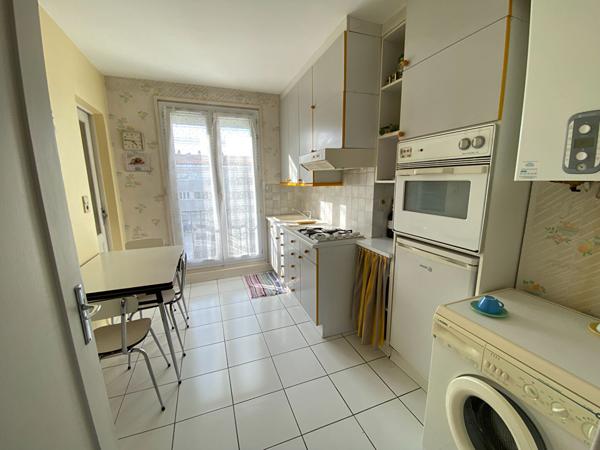 MAGNIFIQUE VUE MER - Appartement T3 Royan Royan