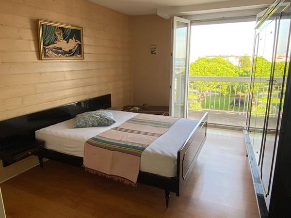 MAGNIFIQUE VUE MER - Appartement T3 Royan Royan