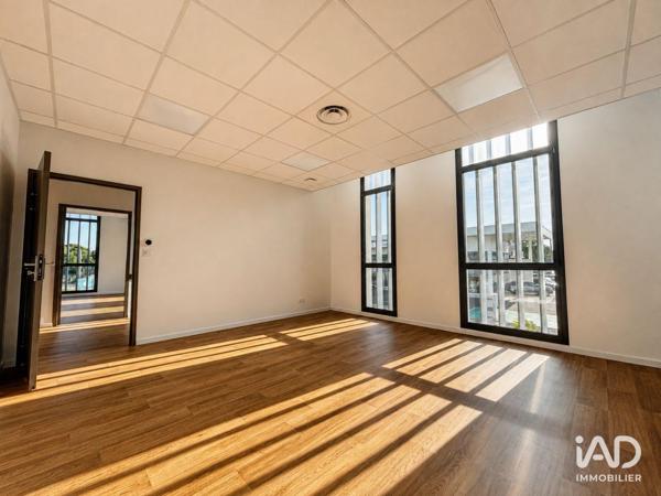 Location bureaux 18 m² Narbonne