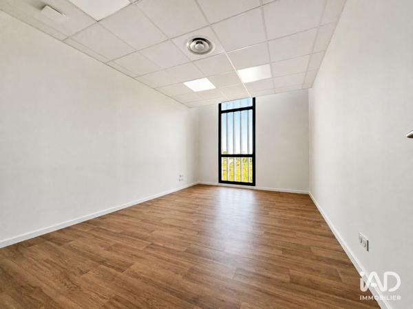 Location bureaux 18 m² Narbonne