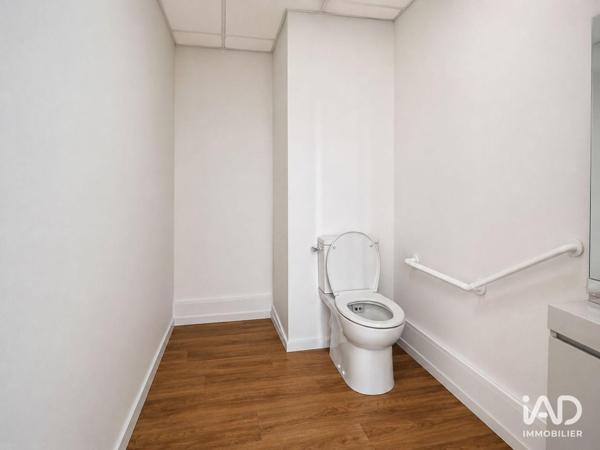 Location bureaux 18 m² Narbonne