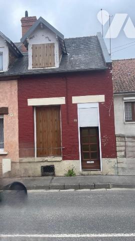 Vente Maison à Nesle