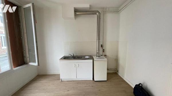 Vente Maison à Nesle