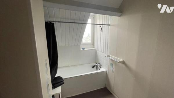 Vente Maison à Nesle