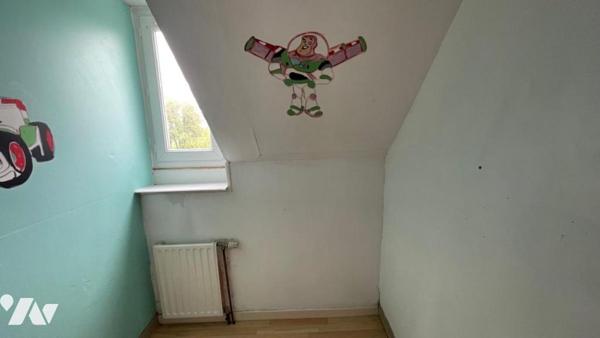 Vente Maison à Nesle