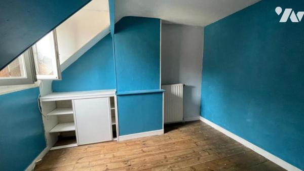 Vente Maison à Nesle