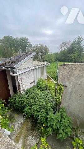 Vente Maison à Nesle