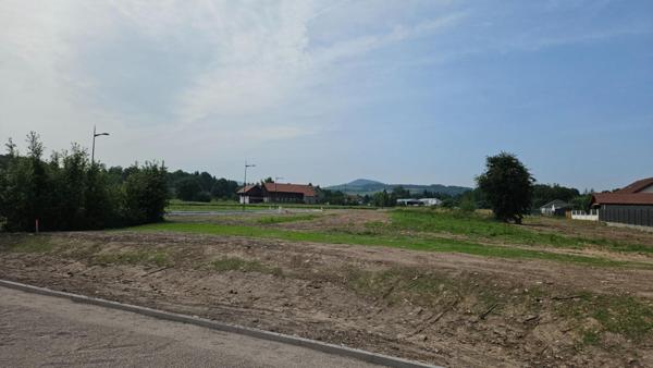 Terrain à vendre - Corcieux (88) - Idéal construction familiale - Viabilisé - BELLE SUPERFICIE