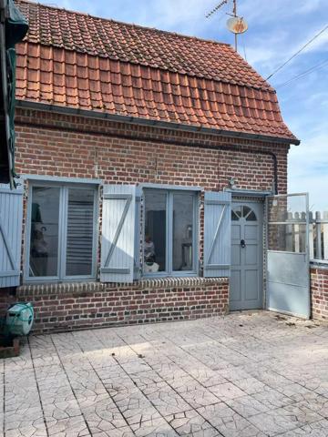 Achat - Maison | Maison individuelle Nieppe 59850 3 pièces 59 m 2 251 m 2