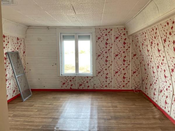 Achat - Maison | Maison individuelle Nieppe 59850 3 pièces 59 m 2 251 m 2