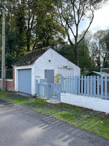 Achat - Maison | Maison individuelle Nieppe 59850 3 pièces 59 m 2 251 m 2