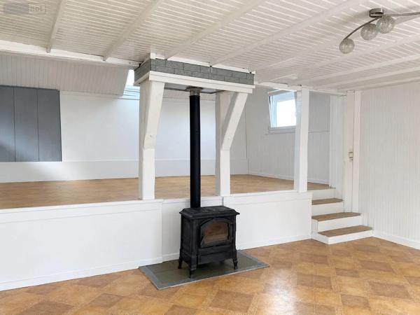 Achat - Maison | Maison individuelle Nieppe 59850 3 pièces 59 m 2 251 m 2