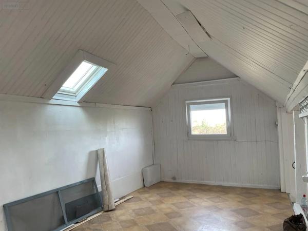 Achat - Maison | Maison individuelle Nieppe 59850 3 pièces 59 m 2 251 m 2