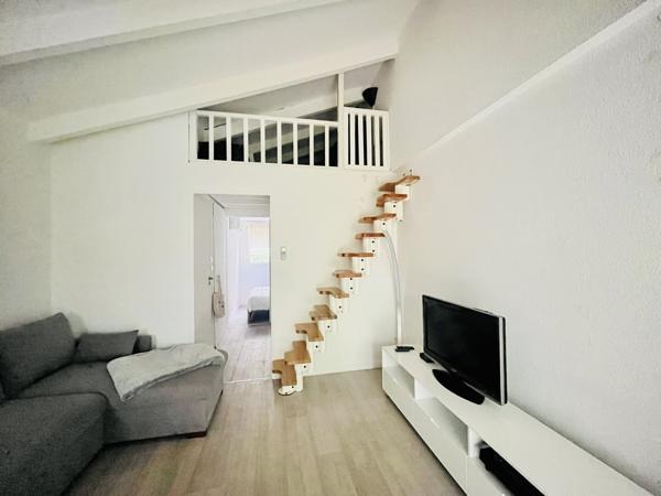 Maisonnette avec Jardin et Parking