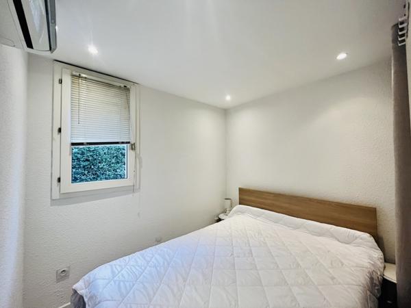 Maisonnette avec Jardin et Parking