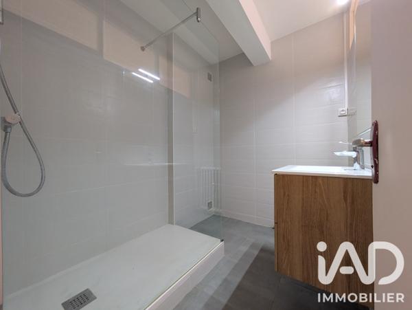 Appartement à vendre 2 pièces 48,5 m² Challans