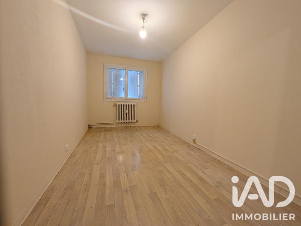 Appartement à vendre 2 pièces 48,5 m² Challans