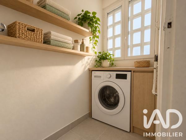 Appartement à vendre 2 pièces 48,5 m² Challans