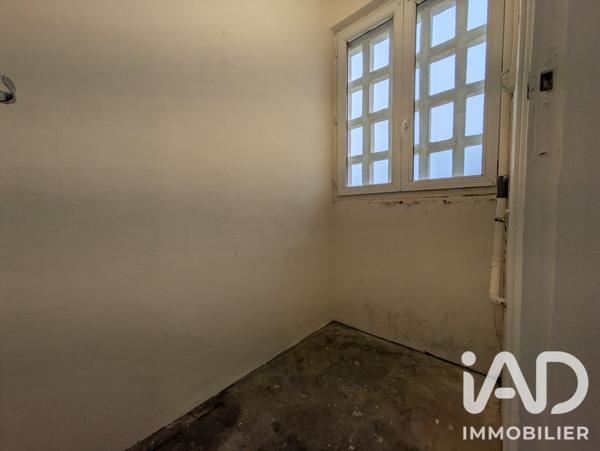 Appartement à vendre 2 pièces 48,5 m² Challans
