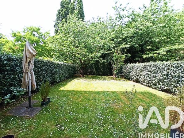 Appartement à vendre 3 pièces 68 m² Antony