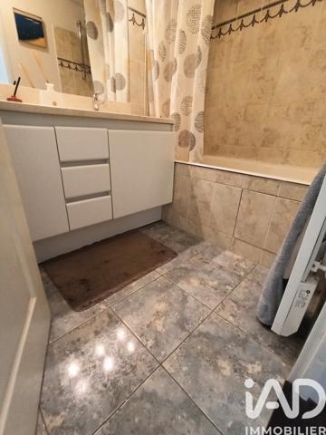 Appartement à vendre 3 pièces 68 m² Antony