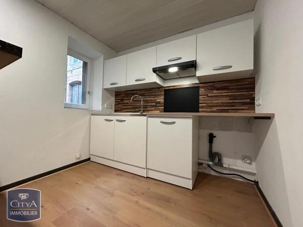 Appartement à vendre 2 pièces 52.44m²