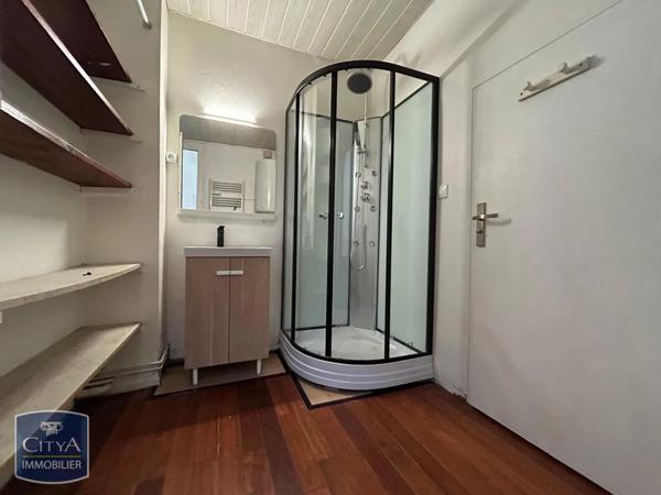 Appartement à vendre 2 pièces 52.44m²