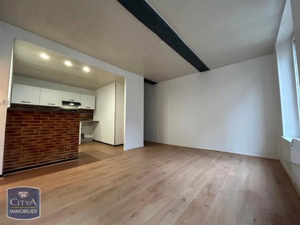 Appartement à vendre 2 pièces 52.44m²